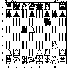 Chess Board