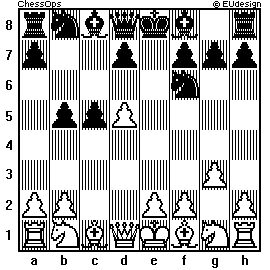 Chess Board