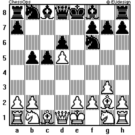 Chess Board