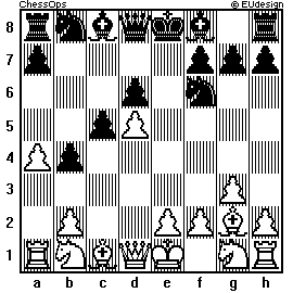 Chess Board