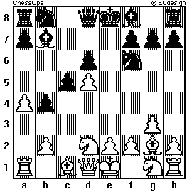 Chess Board