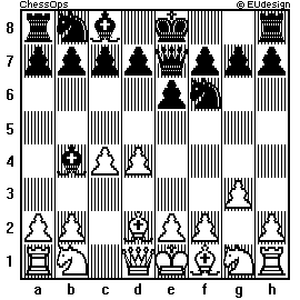 Chess Board