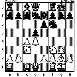 Chess Board