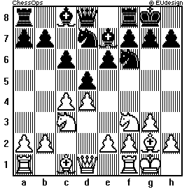 Chess Board