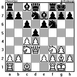 Chess Board