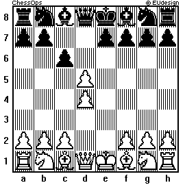 Chess Board