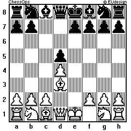 Chess Board