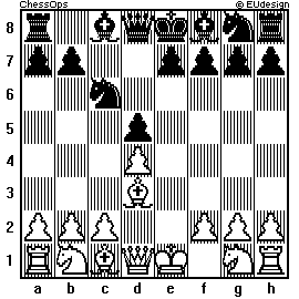 Chess Board