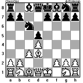 Chess Board