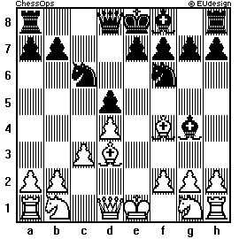 Chess Board