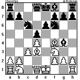 Chess Board