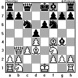 Chess Board