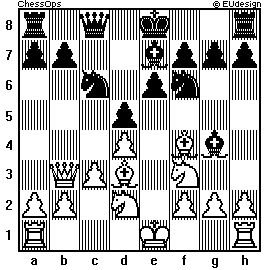 Chess Board