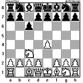 Chess Board