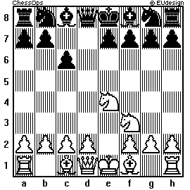 Chess Board