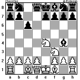 Chess Board