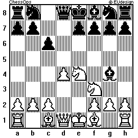 Chess Board