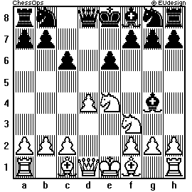 Chess Board