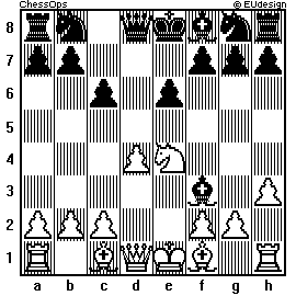 Chess Board