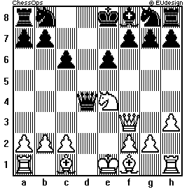 Chess Board