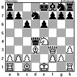 Chess Board