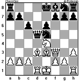 Chess Board