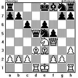 Chess Board