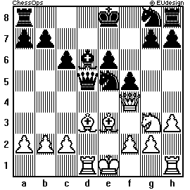 Chess Board
