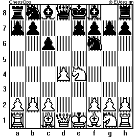 Chess Board