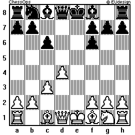 Chess Board