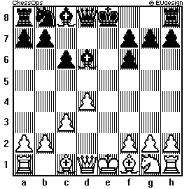 Chess Board