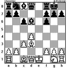 Chess Board