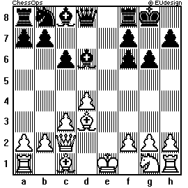 Chess Board