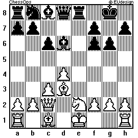 Chess Board