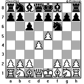 Chess Board