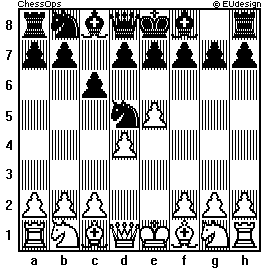 Chess Board