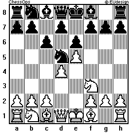 Chess Board