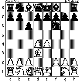 Chess Board