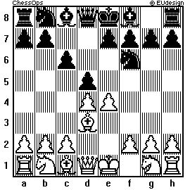 Chess Board