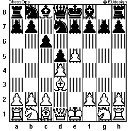 Chess Board