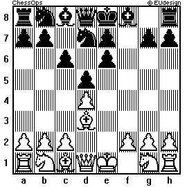 Chess Board