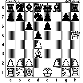 Chess Board