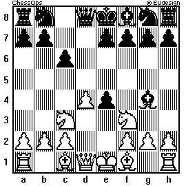 Chess Board