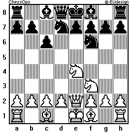 Chess Board