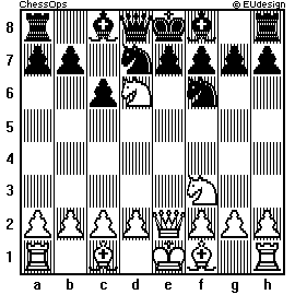Chess Board