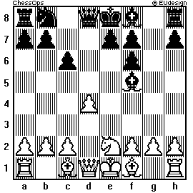 Chess Board