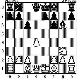 Chess Board