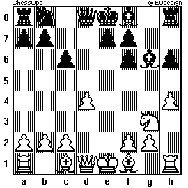 Chess Board
