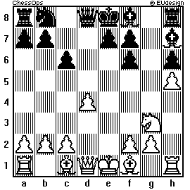 Chess Board