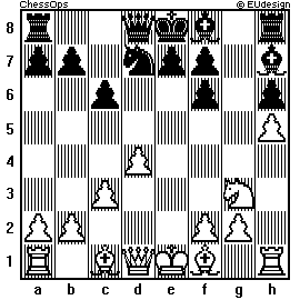 Chess Board